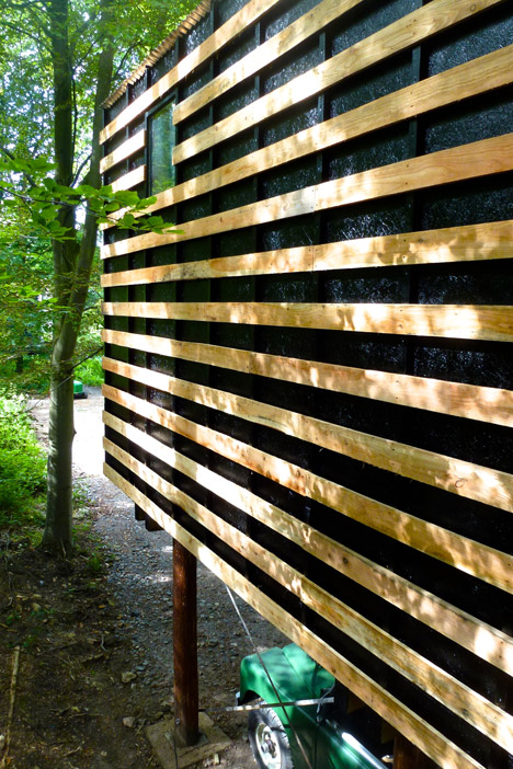 Workshop for Invisible Studio Piers Taylor