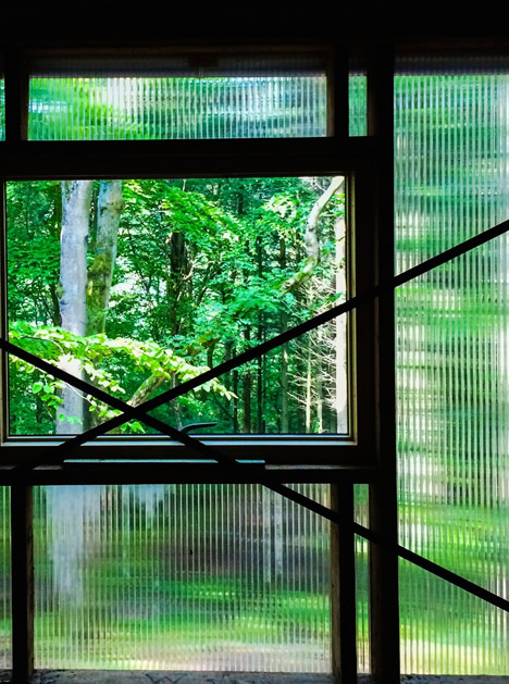 Workshop for Invisible Studio Piers Taylor