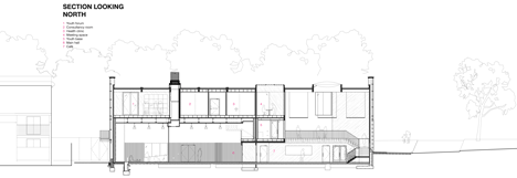 The New Generation Youth Venue Lewisham by RCKa