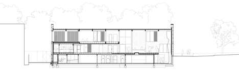 The New Generation Youth Venue Lewisham by RCKa