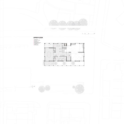 The New Generation Youth Venue Lewisham by RCKa