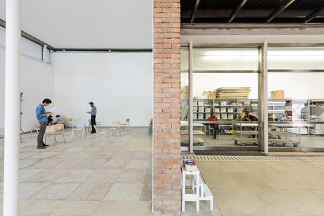 Venice-Architecture-Biennale-2014-Swiss-pavilion