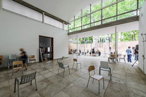 Venice-Architecture-Biennale-2014-Swiss-pavilion