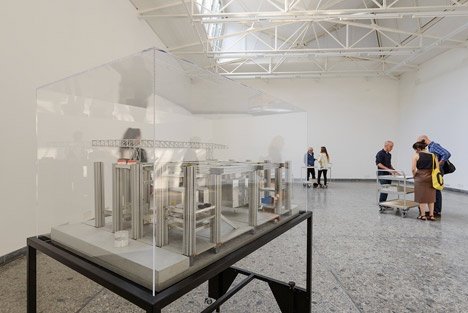 Venice-Architecture-Biennale-2014-Swiss-pavilion