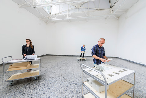 Venice-Architecture-Biennale-2014-Swiss-pavilion