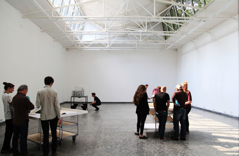 Venice-Architecture-Biennale-2014-Swiss-pavilion