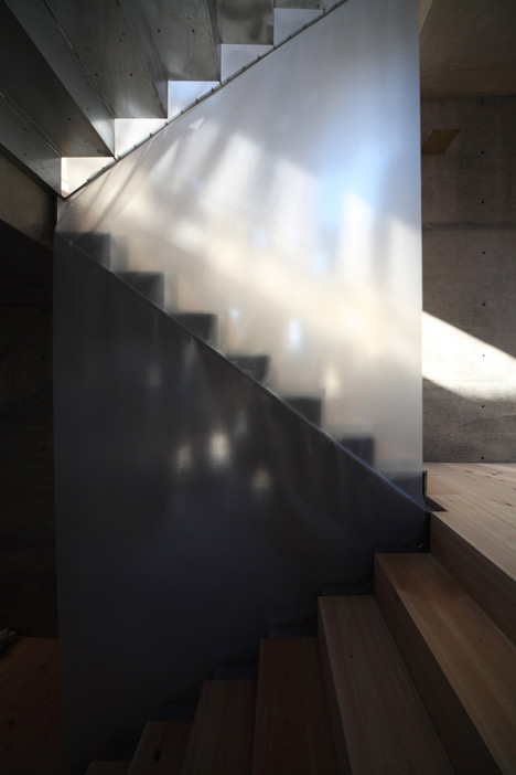 Wall of Nishihara by Masanori Kuwabara