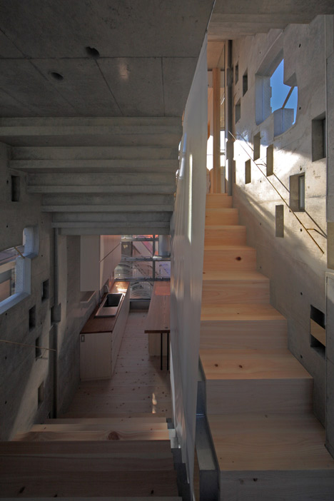 Wall of Nishihara by Masanori Kuwabara