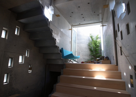 Wall of Nishihara by Masanori Kuwabara