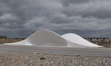 Acoustic Shells by Flanagan Lawrence