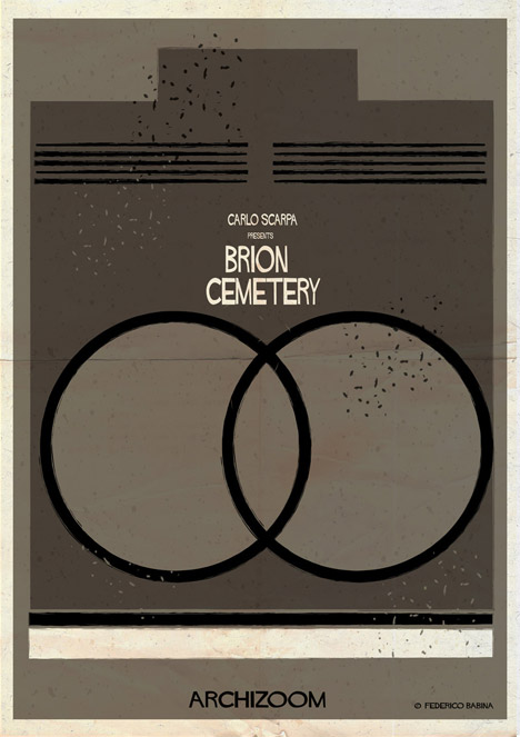 Archizoom by Federico Babina
