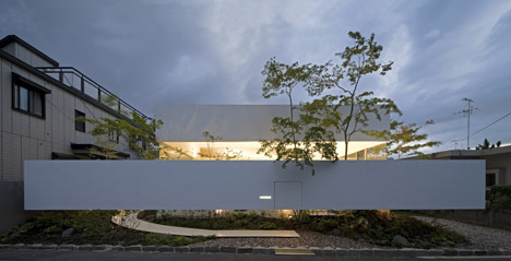 Atelier-bisque doll by UID Architects