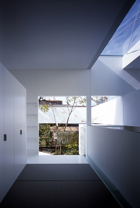 Atelier-bisque doll by UID Architects