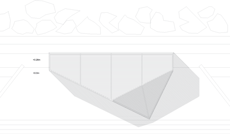 Breath Box by NAS Architecture