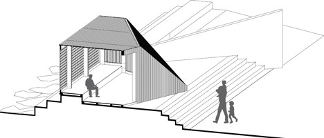 Breath Box by NAS Architecture