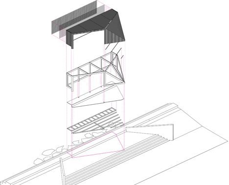 Breath Box by NAS Architecture