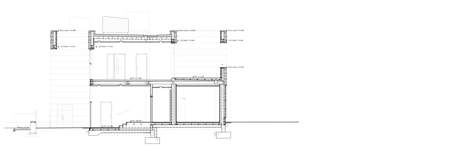 Communication Centre at Pangbourne College by Mitchell Taylor Workshop