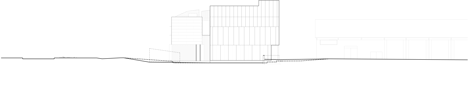 Communication Centre at Pangbourne College by Mitchell Taylor Workshop