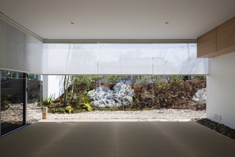 Cosmic House by UID Architectcs