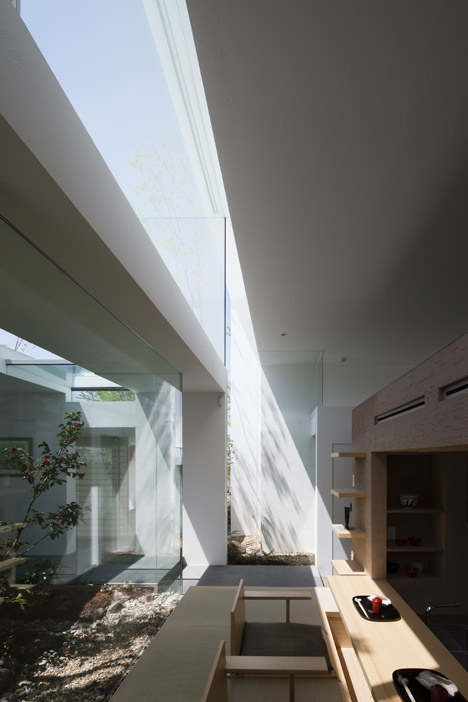 Cosmic House by UID Architectcs