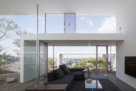 Cosmic House by UID Architectcs
