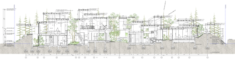 Cosmic House by UID Architectcs