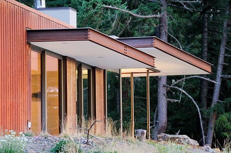 Eagle Ridge Residence by Gary Gladwish Architecture