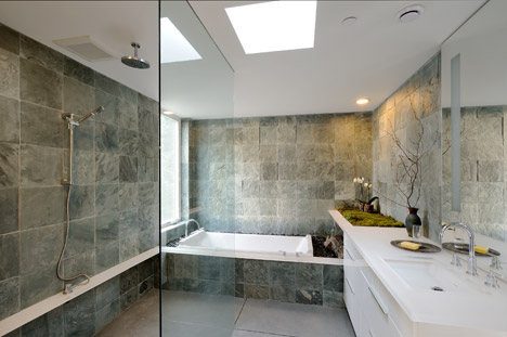 Eagle Ridge Residence by Gary Gladwish Architecture