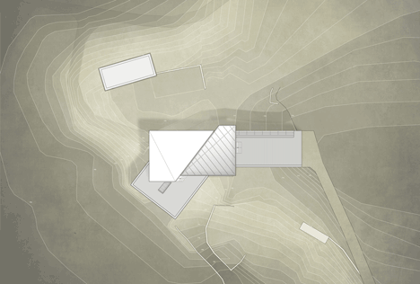 Elisabeth and Helmuth Uhl foundation by modostudio