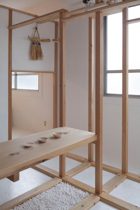 En Yu-an shop by Fumihiko Sano