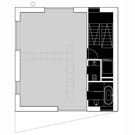 Family House Dlhe Diely Bratislava by Plusminus Architects