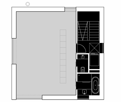 Family House Dlhe Diely Bratislava by Plusminus Architects