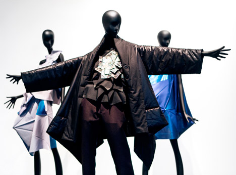 Gathering exhibition curated by Li Edelkoort at Design Museum Holon