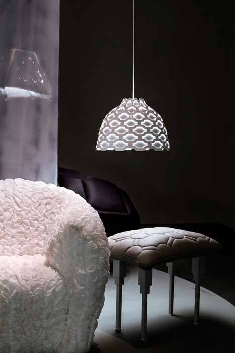Gathering exhibition curated by Li Edelkoort at Design Museum Holon