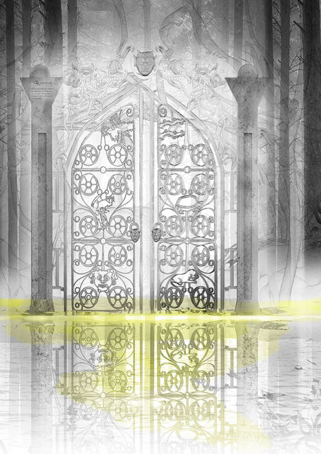 Guild of the Storyteller by Haaris Ramzan