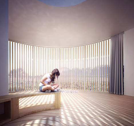 House O by Penda