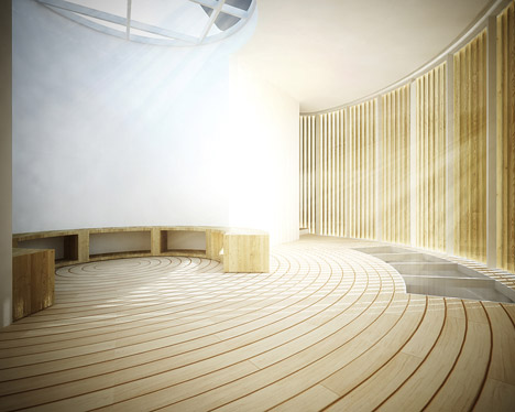 House O by Penda
