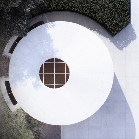 House O by Penda