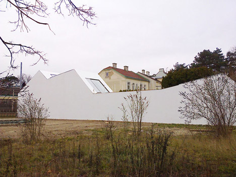 House by Caramel Architects
