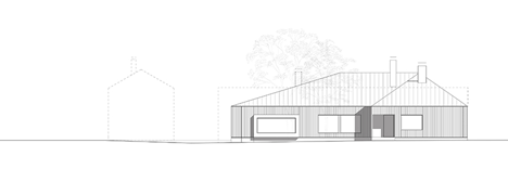 House Riihi by OOPEAA