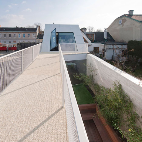House by Caramel Architects