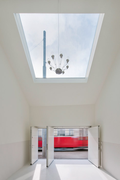 House by Caramel Architects
