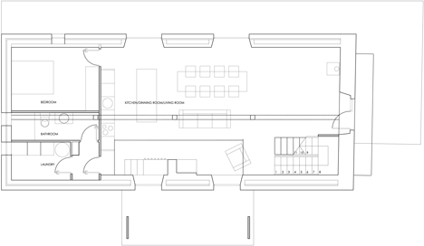 House in Cantabria by 2260mm, Manel Casellas and Mar Puig de la Bellacasa