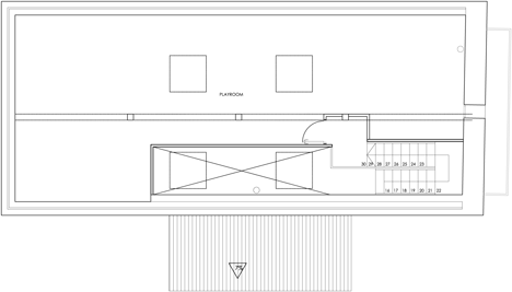 House in Cantabria by 2260mm, Manel Casellas and Mar Puig de la Bellacasa