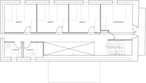 House in Cantabria by 2260mm, Manel Casellas and Mar Puig de la Bellacasa