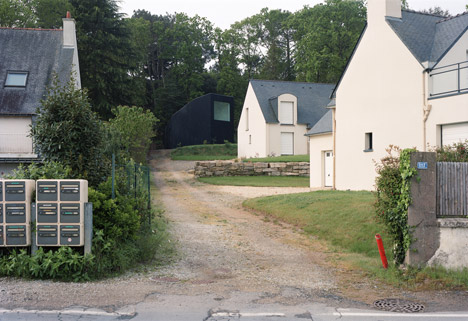 Holiday Home in Sarzeau by Raum