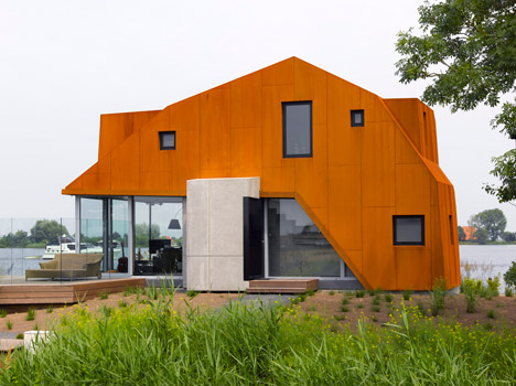 KHM26 by Jos Blom & Tim Piët