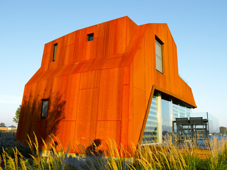 KHM26 by Jos Blom & Tim Piët