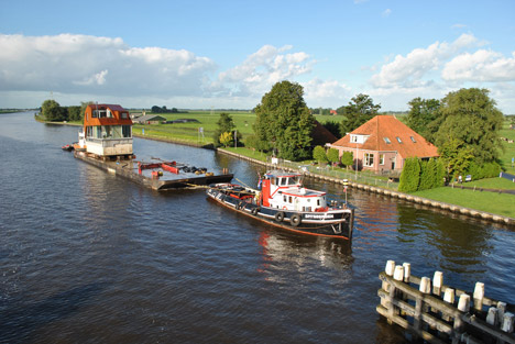 KHM26 by Jos Blom & Tim Piët