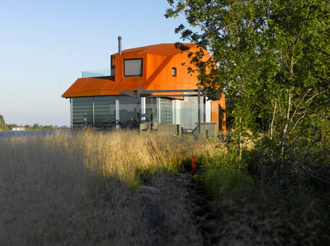 KHM26 by Jos Blom & Tim Piët